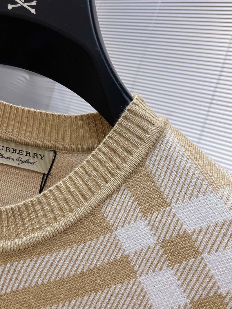 Burberry Sweaters